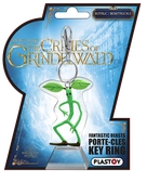 Fantastic beasts - chibi botruc keychain