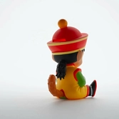 Plastoy - dragon ball - tirelire gohan