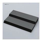 Gundam - model kit - collection stage black