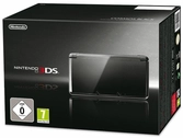 Console 3DS noir cosmos - 3DS