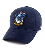 Harry potter - ravenclaw patch blue baseball cap