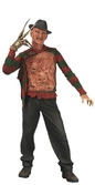 Freddy krueger the claws of the night ultimate figure 18cm