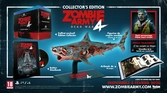 Zombie Army 4 : Dead War Collector's édition - PS4
