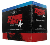 Zombie Army 4 : Dead War Collector's édition - PS4