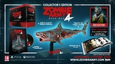 Zombie army 4 : dead war collector's edition - XBOX ONE
