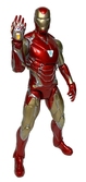 Marvel - avengers endgame iron man mark 85 figure 18cm