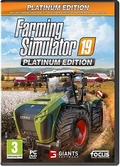 Farming simu 19 ed.platinum pc