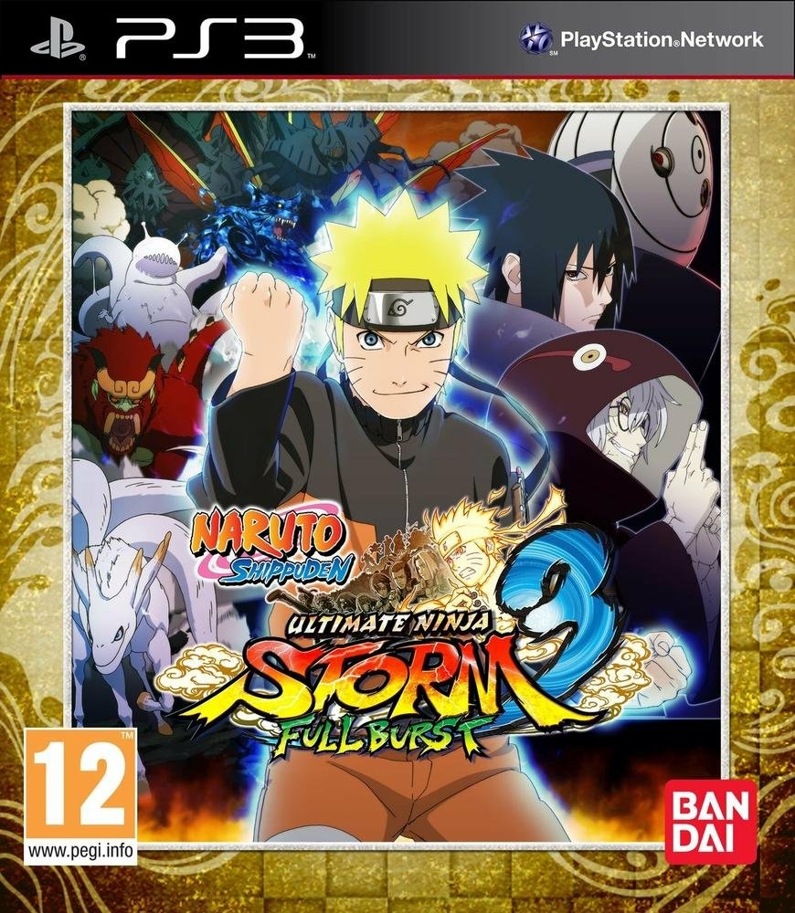 Naruto Shippuden: Ultimate Ninja Storm 4 - Road to Boruto + Naruto to  Boruto Shinobi Striker (PS4) au meilleur prix sur