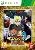 Naruto Shippuden : Ultimate Ninja Storm 3 : Full Burst - Xbox 360