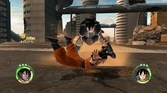 Dragon Ball : Raging Blast 2 - Xbox 360