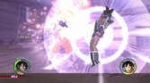 Dragon Ball : Raging Blast 2 - Xbox 360