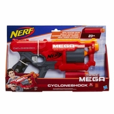 Nerf - Elite Mega Cyclone