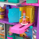 Polly pocket le centre commercial