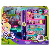 Polly pocket le centre commercial
