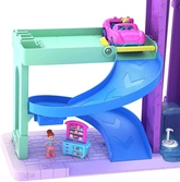 Polly pocket le centre commercial