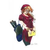 Trousse de 24 marqueurs graph'it basic