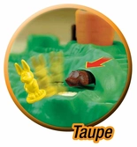 Ravensburger, jeux croque carotte