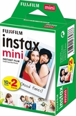 Fujifilm instax mini bipack 2 x 10 poses