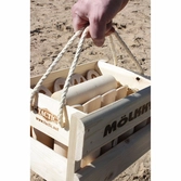 Tactic mölkky version luxe