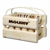 Tactic mölkky version luxe