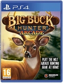 Big buck hunter arcade - PS4