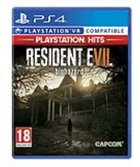 Resident evil 7 : biohazard - playstation hits