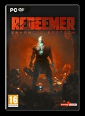 Redeemer - enhanced edition