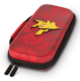 Power a - pokemon protection case pikachu for nintendo switch