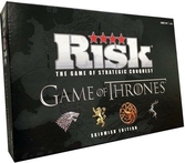Risk - Game Of Thrones edition Import Uk