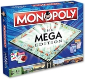 Monopoly - the mega edition