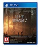 Life is strange 2 - PS4