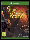Slay the spire - XBOX ONE