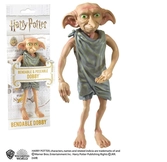 Harry potter - dobby articulated puppet 19cm