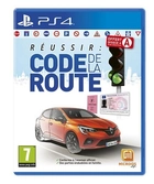 Reussir le code de la route - PS4