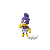 My hero academia - figurine wcf chibi - minoru mineta - 7cm