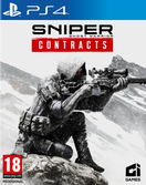 Sniper ghost warrior - contracts - PS4