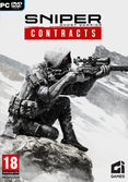 Sniper ghost warrior - contracts - PC