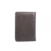 Game of thrones - passport holder - stark 'winter is coming'