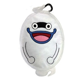 Hori - yo-kai watch whisper plush bag