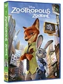 Zootopie