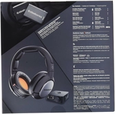 Steelseries Siberia 840 Wireless Gaming Headset