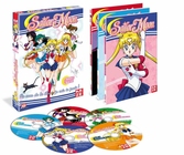 Sailor Moon-Saison 1-Partie 1/2