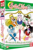 Sailor Moon R - Saison 2 - Partie 2/2 - 5 dvd