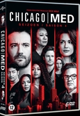 Chicago med - saison 4