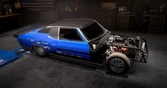 Street outlaws - Switch