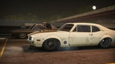 Street outlaws - Switch