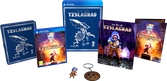 Teslagrad Value Pack - PS Vita