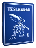Teslagrad Value Pack - PS Vita