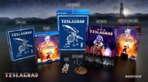 Teslagrad Value Pack - PS Vita