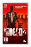 Into the Dead 2 - Switch